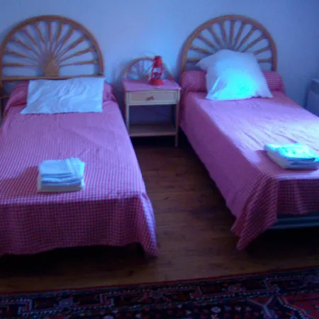 بيت للعطل La Petite Cour