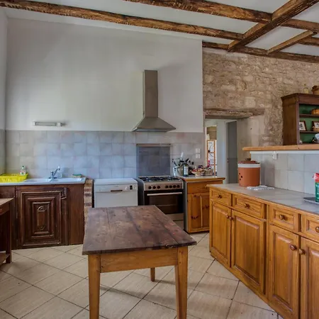 La Petite Cour Holiday home