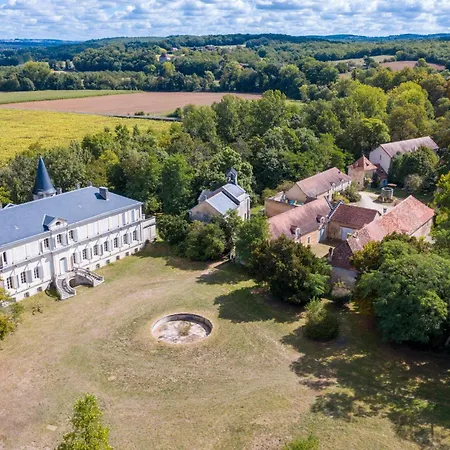 La Petite Cour بيت للعطل *