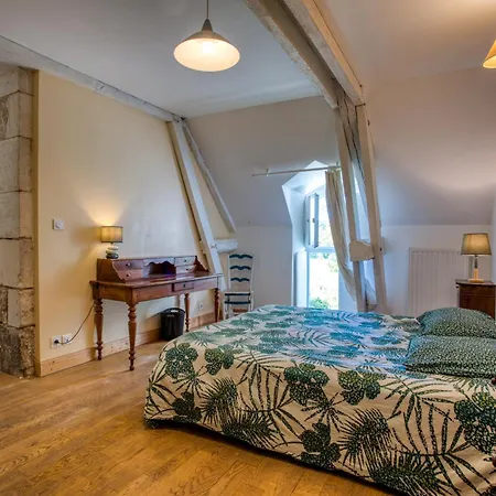 La Petite Cour بيت للعطل