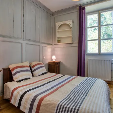 La Petite Cour بيت للعطل