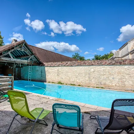 Holiday home La Petite Cour Mayac