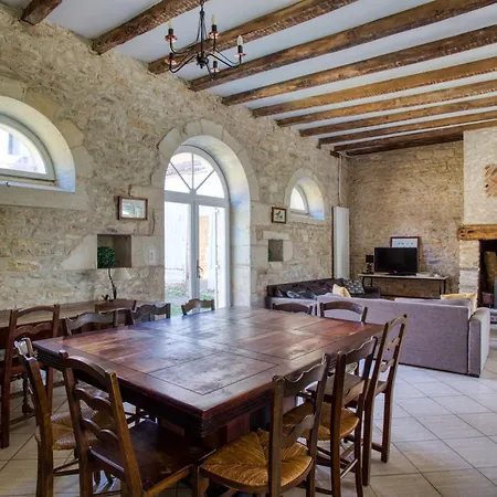 Holiday home La Petite Cour