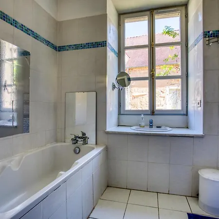 La Petite Cour Holiday home