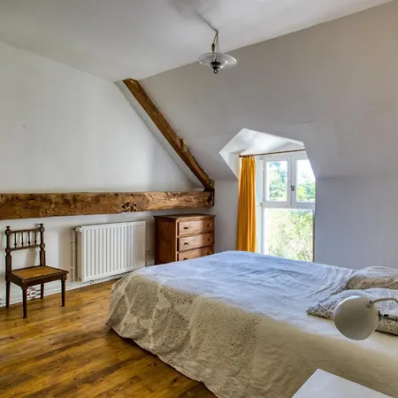 La Petite Cour Holiday home Mayac