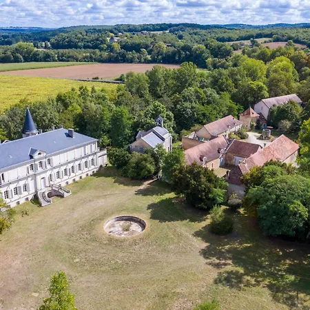 Holiday home La Petite Cour *