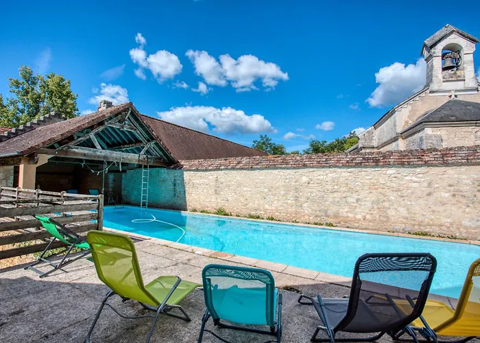 La Petite Cour Mayac