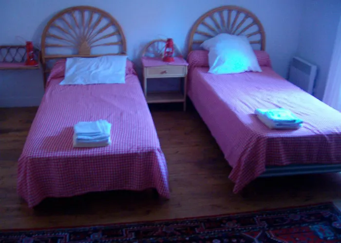 Dom wakacyjny La Petite Cour