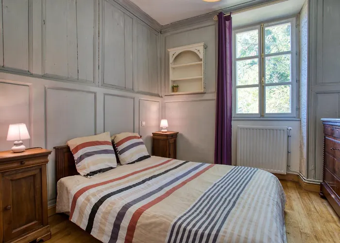 La Petite Cour Dom wakacyjny