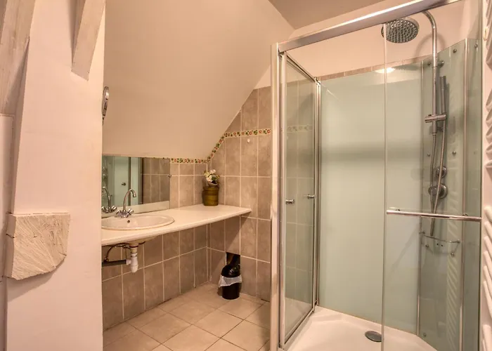 La Petite Cour Mayac